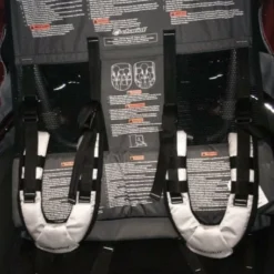 Thule Chariot Sitz Für Captain 2 Ab 2007