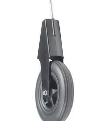 Leggero Parkhilferad 7"