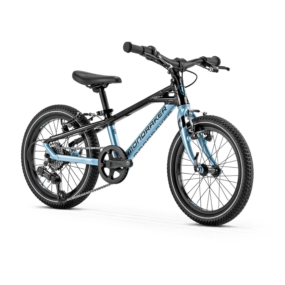 Mondraker, LEADER 16 2022 Kids 2 Mondraker, LEADER 16 2022 Kids - Image 2