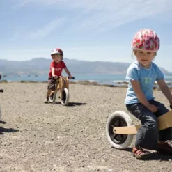 Wishbone Pre-Bike 3-in-1 Laufrad -Thule || Croozer || MOUNTAIN BUGGY Verkäufe 3 in 1 alle drei varianten