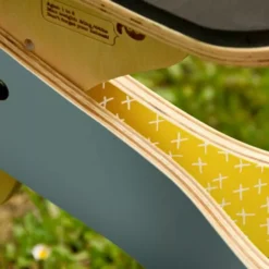 Wishbone Pre-Bike 3-in-1 Laufrad -Thule || Croozer || MOUNTAIN BUGGY Verkäufe 3 in 1 grey detail