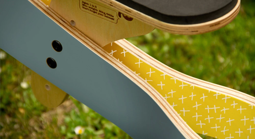 Wishbone Pre-Bike 2-in-1 Laufrad 6 Wishbone Pre-Bike 2-in-1 Laufrad – Bild 6