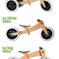 Wishbone Pre-Bike 2-in-1 Laufrad 10 Wishbone Pre-Bike 2-in-1 Laufrad -Thule || Croozer || MOUNTAIN BUGGY Verkäufe 3 in 174324