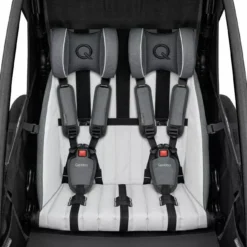Qeridoo® Sportrex 2 Limited Edition 2023 -Thule || Croozer || MOUNTAIN BUGGY Verkäufe 304dc2