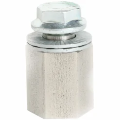 Thule Chariot Achsadapter SRAM