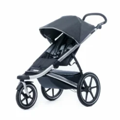 Thule Urban Glide 1 Dark Shadow 2017