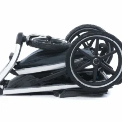 Thule Urban Glide 1 Dark Shadow 2017 10 Thule Urban Glide 1 Dark Shadow 2017 -Thule || Croozer || MOUNTAIN BUGGY Verkäufe 3219 thule urban glide folded 4ede43