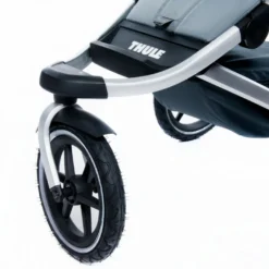 Thule Urban Glide 1 Dark Shadow 2017 11 Thule Urban Glide 1 Dark Shadow 2017 -Thule || Croozer || MOUNTAIN BUGGY Verkäufe 3219 thule urban glide pivoting front wheel 442611