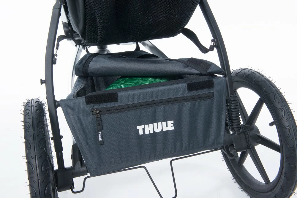 Thule Urban Glide 1 Dark Shadow 2017 7 Thule Urban Glide 1 Dark Shadow 2017 – Bild 7