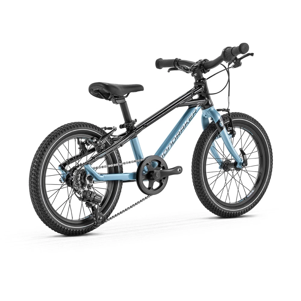 Mondraker, LEADER 16 2022 Kids 3 Mondraker, LEADER 16 2022 Kids - Image 3