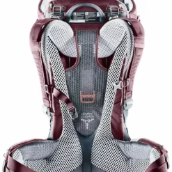 Deuter Kid Comfort Kinderkraxe -Thule || Croozer || MOUNTAIN BUGGY Verkäufe 3620221 5026 kidcomfort d1