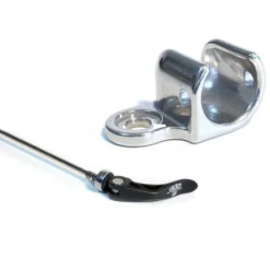 Thule Chariot Achskupplung QR Für Chariot-Deichsel Mit Schnellspanner