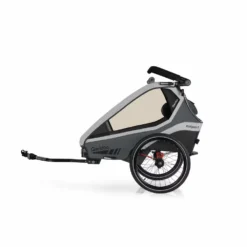 Qeridoo Kidgoo 1 -Thule || Croozer || MOUNTAIN BUGGY Verkäufe 3 14b74e
