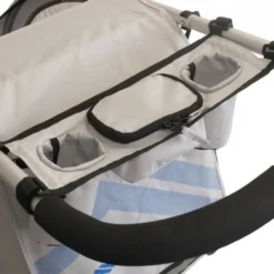 XLC, Trinkflaschentasche Für Kinderanhänger, BS-X39