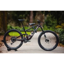 Kids Ride Shotgun MTB Front Kindersitz/Lenker Set, 25.4/31.8/35.0 Mm, Black -Thule || Croozer || MOUNTAIN BUGGY Verkäufe 48dfa2