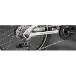 AMPERUM Ben-e-bike, Twenty E-Power 2023 / 20-Zoll Kinder E-Bike -Thule || Croozer || MOUNTAIN BUGGY Verkäufe 5a821c