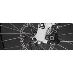 AMPERUM Ben-e-bike, TWENTYFOUR E-Power PRO Black Edition 24" Kinder E-Bike -Thule || Croozer || MOUNTAIN BUGGY Verkäufe 5b7136