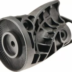 Aufnahme Schiebebügel Burley Cub,Solo,Dlite Ab 2013 Rechts