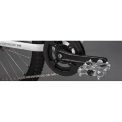 AMPERUM Ben-e-bike, Twenty E-Power 2023 / 20-Zoll Kinder E-Bike -Thule || Croozer || MOUNTAIN BUGGY Verkäufe 7c9021