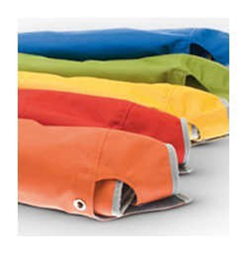 Verdeck Für Burley Rot Solo 2010-2012 6 Verdeck Für Burley Rot Solo 2010-2012 – Bild 6