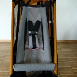 Tout Terrain Chariot Babysitz