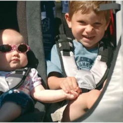 Tout Terrain Chariot Babysitz -Thule || Croozer || MOUNTAIN BUGGY Verkäufe 843 2