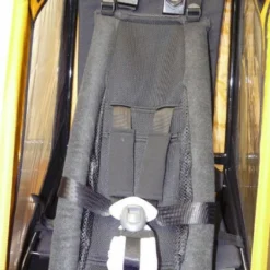 Tout Terrain Chariot Babysitz -Thule || Croozer || MOUNTAIN BUGGY Verkäufe 843 tout