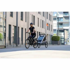 Qeridoo Kidgoo 1 -Thule || Croozer || MOUNTAIN BUGGY Verkäufe 8 154eb2