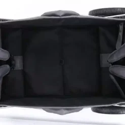 Keenz 7s Stroller Wagon Kinderwagen -Thule || Croozer || MOUNTAIN BUGGY Verkäufe 9 tieferwageninnenraum 1000 x 1000