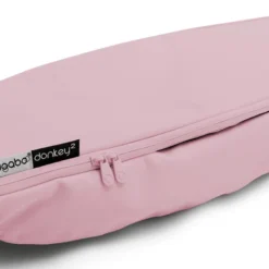 Bugaboo Donkey 2 Abdeckung Seitliche Gepäcktasche -Thule || Croozer || MOUNTAIN BUGGY Verkäufe abdeckung softpink