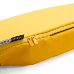 Bugaboo Donkey 2 Abdeckung Seitliche Gepäcktasche -Thule || Croozer || MOUNTAIN BUGGY Verkäufe abdeckung sonnengelb