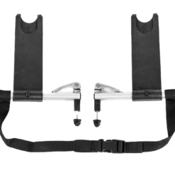 Qeridoo Babyschalen-Adapter 2017 + 2018