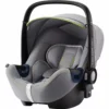 Britax Römer Baby-Safe² I-Size