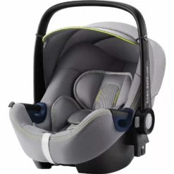 Britax Römer Baby-Safe² I-Size