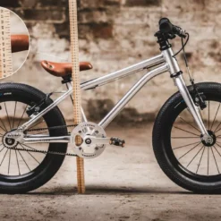 Early Rider, Belter 16, Street-Kinderrad 2023 -Thule || Croozer || MOUNTAIN BUGGY Verkäufe belter 16