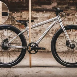 Early Rider, Belter 24, Street-Kinderrad 2023 -Thule || Croozer || MOUNTAIN BUGGY Verkäufe belter 24