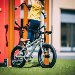 Early Rider, Belter 16, Street-Kinderrad 2023 -Thule || Croozer || MOUNTAIN BUGGY Verkäufe belter16 gallery desktop 3