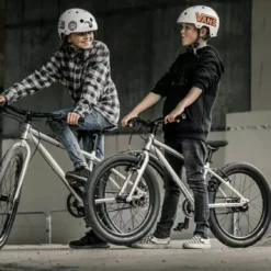 Early Rider, Belter 24, Street-Kinderrad 2023 -Thule || Croozer || MOUNTAIN BUGGY Verkäufe belter24 gallery dekstop 1