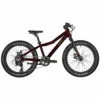 Bergamont Bergamonster 20 Plus Girl Kinderfahrrad