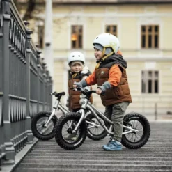 Early Rider, Big Foot 12, Kinderrad 2023 -Thule || Croozer || MOUNTAIN BUGGY Verkäufe bf desktop 4