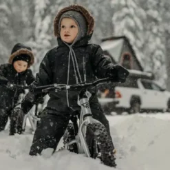 Early Rider, Big Foot 12, Kinderrad 2023 -Thule || Croozer || MOUNTAIN BUGGY Verkäufe bf desktop 5