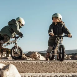 Early Rider, Big Foot 12, Kinderrad 2023 -Thule || Croozer || MOUNTAIN BUGGY Verkäufe bf desktop 7