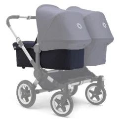 Bugaboo Donkey Classic+, Twin Set NAVY