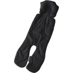 Phil&teds Phil & Teds Sitzauflage Buggy Bunny Grau/schwarz