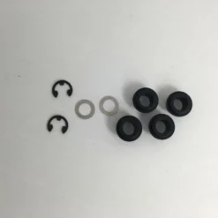 Umbausatz BURLEY F. 2 Wheels STROLLER