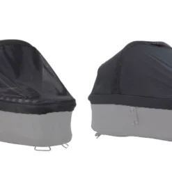 Mountain Buggy Sonnenschutz-Set Für Babywannen