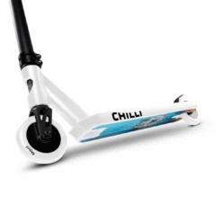 MICRO Chilli Archie Cole -Thule || Croozer || MOUNTAIN BUGGY Verkäufe chilli archie cole white 2