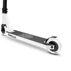 MICRO Chilli Archie Cole -Thule || Croozer || MOUNTAIN BUGGY Verkäufe chilli archie cole white 3