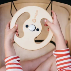 Wishbone Wagon -Thule || Croozer || MOUNTAIN BUGGY Verkäufe closeuphandle