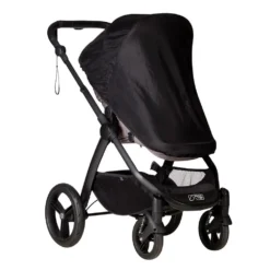 Mountain Buggy Und Phil&teds Mountainbuggy Cosmopolitan™ Sun UV Mesh Cover Maschendecke -Thule || Croozer || MOUNTAIN BUGGY Verkäufe cosmosm v2 9999 1